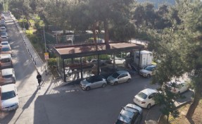 Balçova’ya Uzak Doğu Lezzeti Geliyor: Kore in Çok Yakında Açılıyor