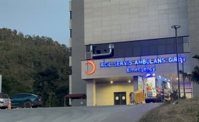 Balık avı faciayla bitti: 1 ölü, 4 yaralı!
