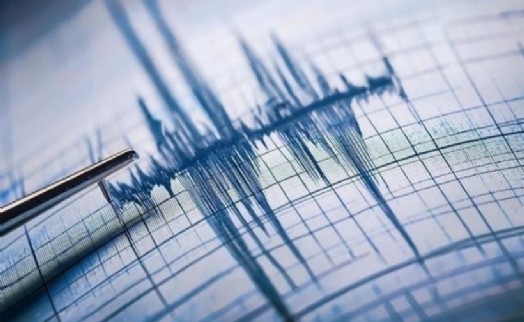 Balıkesir Sındırgı'da 5.2 büyüklüğünde deprem