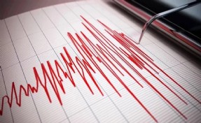 Balıkesir Sındırgı'da deprem: Çevre illerden de hissedildi!
