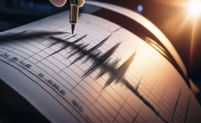 Balıkesir'de bir deprem daha!