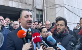 AK Partili Başdaş’tan Tugay’a sert 'kaçak yapı' yanıtı: 'Skandal açıklama'