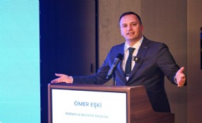 Başkan Eşki: Dijitalleşme bir tercih değil, zorunluluk