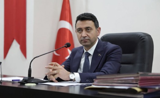 Başkan Önal'a 261 milyonluk borçlanma yetkisi!