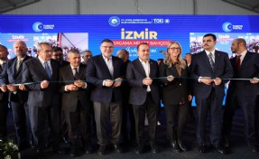 Başkan Saygılı’dan Bergama Millet Bahçesi mesajı: Tüm engellemelere rağmen yaptık