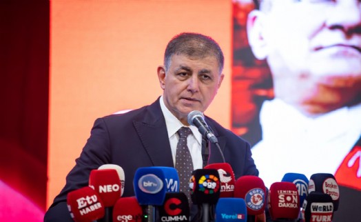Başkan Tugay: Yerel medya demokrasinin vazgeçilmezidir