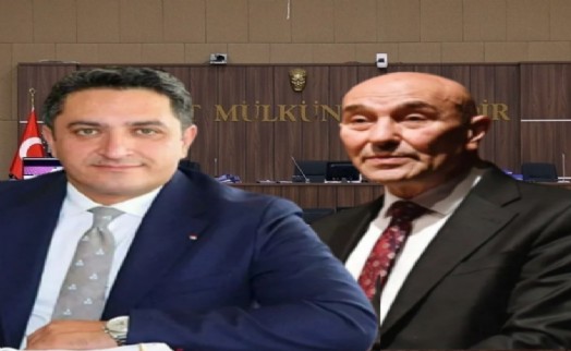 Başsavcılıktan Soyer ve Kaya’nın tahliyesine itiraz!