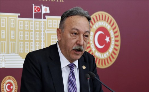 Bayır'dan NEO TV'de partisine sert eleştiriler! ‘CHP’nin kalesi artık İzmir değil’ dedi, CHP’li genel başkan yardımcısına tepki gösterdi: Görevini tam yapmıyor