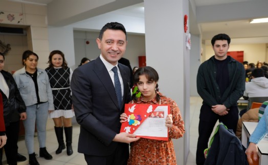 Bayraklı’da sömestir coşkusu mahallelere taşınıyor