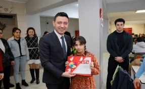 Bayraklı’da sömestir coşkusu mahallelere taşınıyor