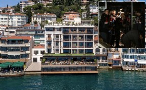 Bebek Otel soruşturmasında 'gizli kamera bulundu' iddiası: 'Görüntüler incelenecek!'