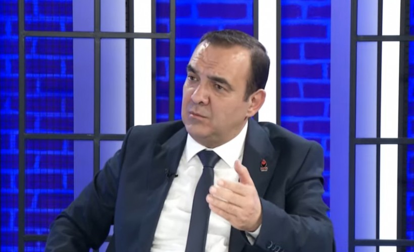 Bezircilioğlu’ndan ‘tövbe seansı’ tepkisi: Teröristi masaya oturtursan bunlar da tepemize çıkar!