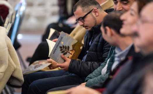 Birbirine tutunan hikyeler: Ardıç Projesi kitaplaştı