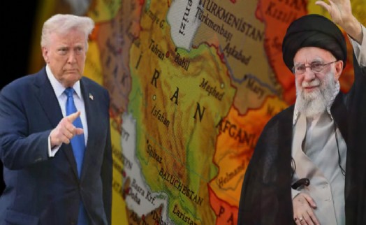 Bombardıman alarmı kaldırıldı! Trump, Tahran’a karşı askeri seçeneği rafa mı kaldırdı?
