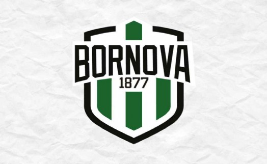 Bornova 1877'de teknik patron Otlak takıma güveniyor