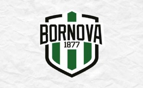 Bornova 1877'de teknik patron Otlak takıma güveniyor
