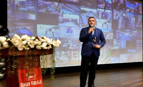 Bornova, eğitime desteğiyle fark yarattı