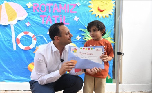 Bornova’da Yarıyıl Tatili şenlikli geçecek