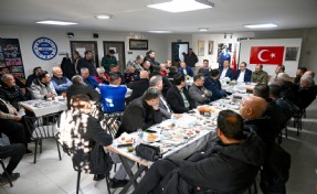 Bornova’da amatör spora dev yatırım hamlesi