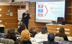 Bornova’da yerelden güçlü yönetişim