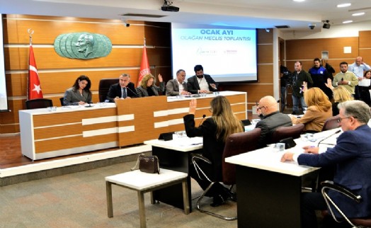 Bornova’dan Durbay’a vefa: İsmi Gençlik Merkezi’nde yaşatılacak!