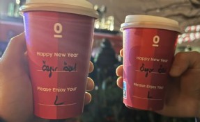 ‘Boykot’ listesindeydi: Espressolab CHP’nin mitingine kahve gönderdi