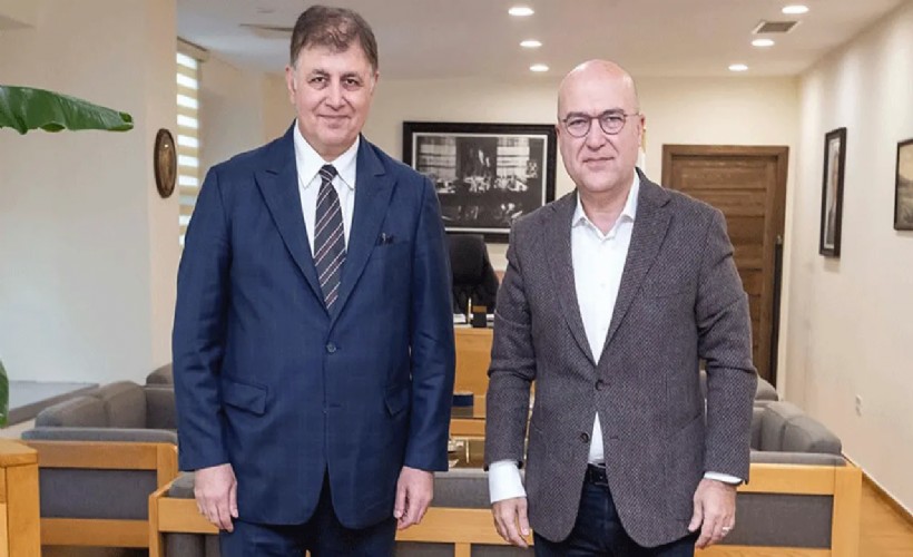 Buca Cezaevi gerilimi CHP’yi karıştırdı: Tugay’dan 'ahkam kesmeyin' çıkışı, CHP’li Bakan’dan rest