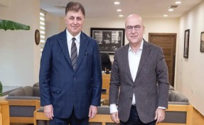 Buca Cezaevi gerilimi CHP’yi karıştırdı: Tugay’dan 'ahkam kesmeyin' çıkışı, CHP’li Bakan’dan rest