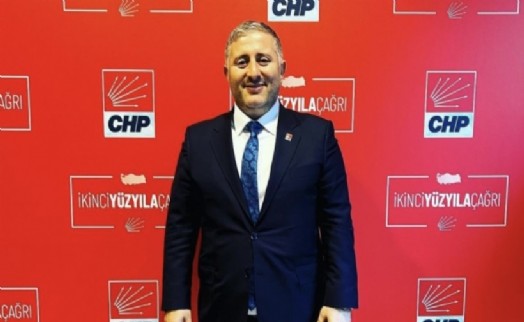 CHP Buca İlçe Başkanı Kaya ve Başkan Duman’ın koruması hakkında skandal iddialar: Tehdit, belediye binasında darp!