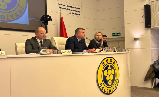 Buca Meclisi’nde gündem 'Phuket Adası': ‘Kamuoyu baskısı olmasa gelmeyecektiniz!’