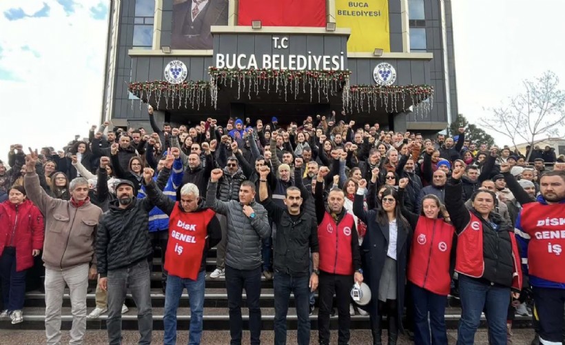 Buca’da 375,8 milyon TL’lik kredi talebi: Tamamı maaş ödemelerine gidecek!