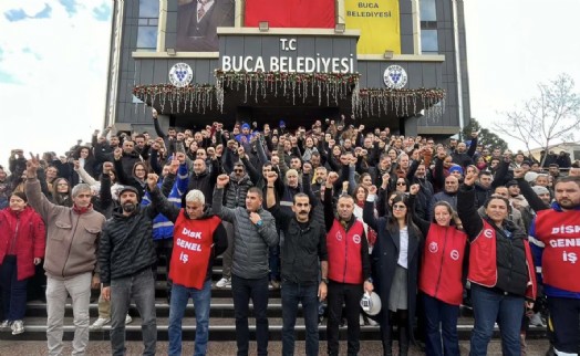 Buca’da 375,8 milyon TL’lik kredi talebi: Tamamı maaş ödemelerine gidecek!