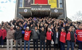 Buca’da 375,8 milyon TL’lik kredi talebi: Tamamı maaş ödemelerine gidecek!