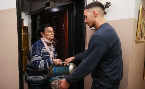 Buca’da elektrikli ve elektronik atıklar geri dönüşümde