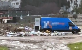 Buca’da kaçak moloza geçit yok!