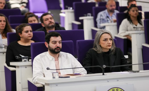 Buca’da kent yönetimi dijitalleşiyor