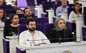 Buca’da kent yönetimi dijitalleşiyor