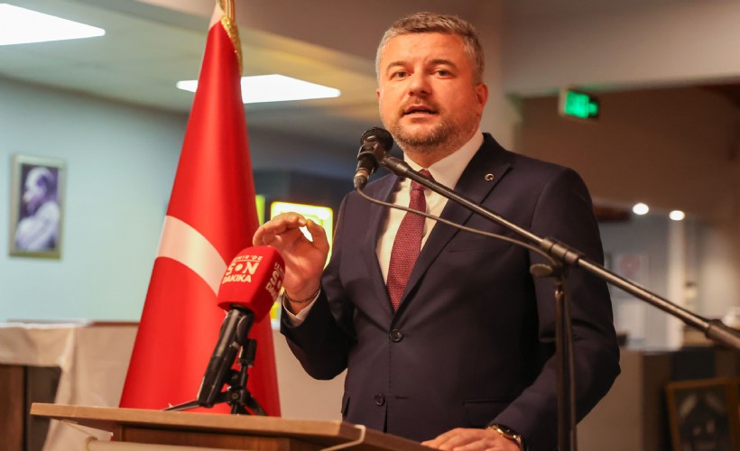 Buca’da kentsel dönüşüm için ortak akıl vurgusu