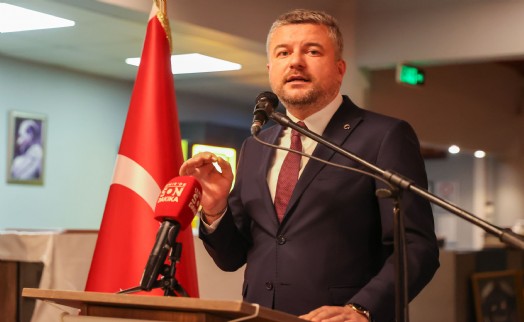 Buca’da kentsel dönüşüm için ortak akıl vurgusu