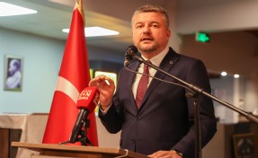 Buca’da kentsel dönüşüm için ortak akıl vurgusu