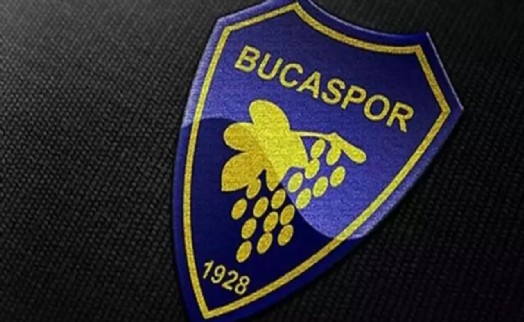Bucaspor 1928 evinde Kastamonuspor'a mağlup oldu