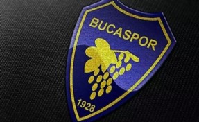 Bucaspor 1928 evinde Kastamonuspor'a mağlup oldu