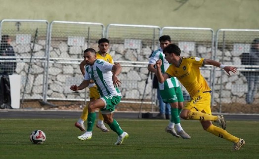 Bucaspor 1928, Muğla'da son dakikada yıkıldı