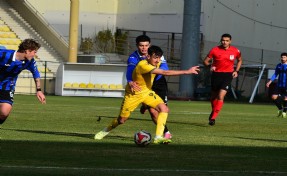 Bucaspor 1928 ikinci yarıya evinde başlayacak