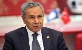 Bülent Arınç'tan çok konuşulacak 'Kürt sorunu' çıkışı! Peş peşe sıraladı
