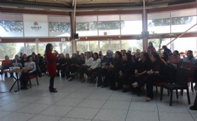 Büyükşehir’den okul aile birliklerine güçlü destek