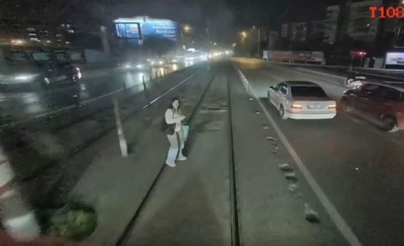 Büyükşehir’den tramvay kazası açıklaması