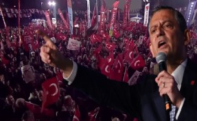 Çekmeköy'den seslendi! Özgür Özel'den Erdoğan'a emekli maaşı yanıtı