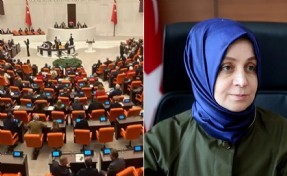 CHP ‘Aleviler özür bekliyor’ dedi: AK Parti’li vekilden ‘asıl siz özür dilemelisiniz’ yanıtı