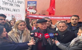 CHP Beylikdüzü’nden İzmir’de ‘Murat Çalık’ tepkisi: Haksız yere bedel ödetiyorlar!